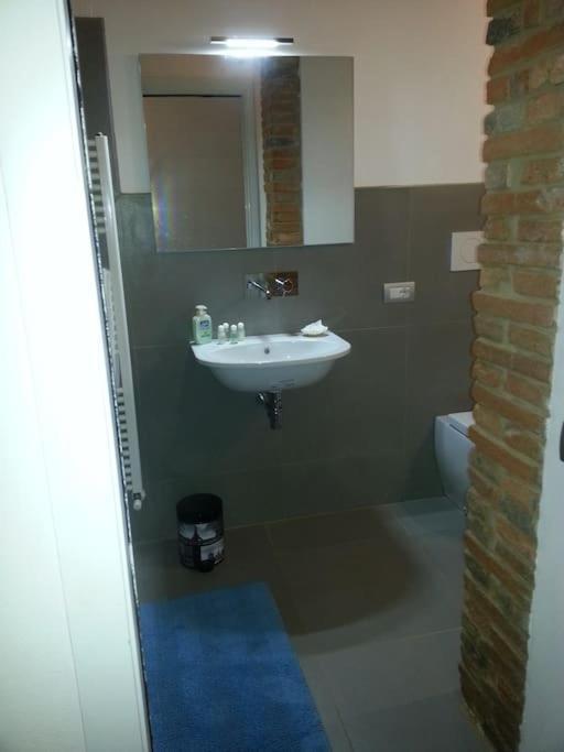 Martino Bonaguida Apartament Apartman Altopascio Kültér fotó