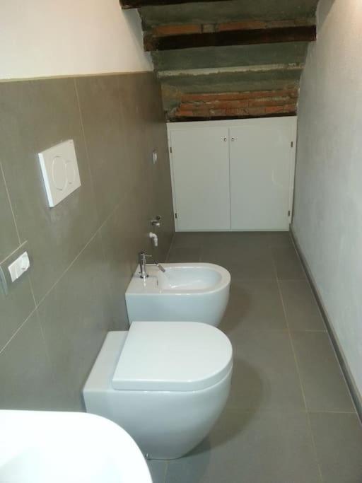 Martino Bonaguida Apartament Apartman Altopascio Kültér fotó