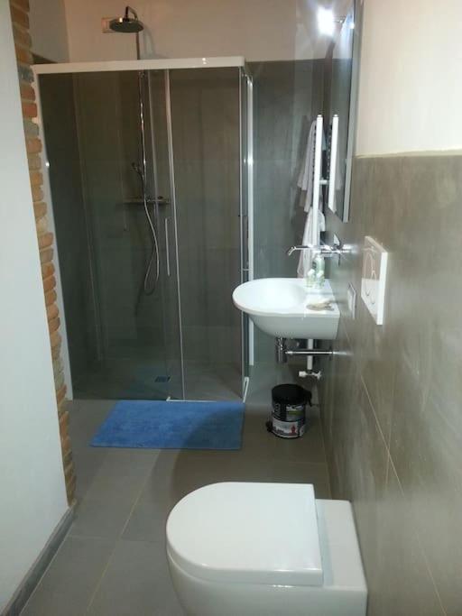 Martino Bonaguida Apartament Apartman Altopascio Kültér fotó