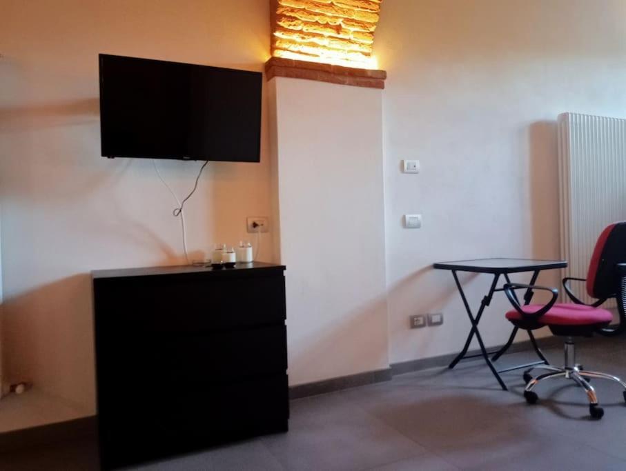 Martino Bonaguida Apartament Apartman Altopascio Kültér fotó