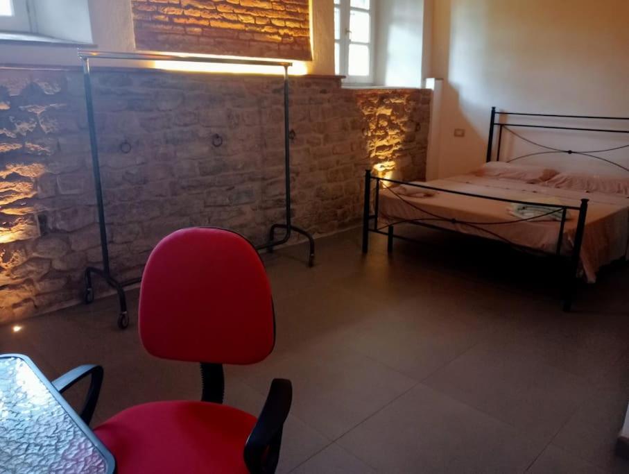 Martino Bonaguida Apartament Apartman Altopascio Kültér fotó