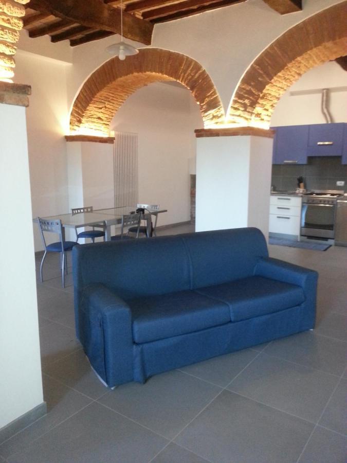 Martino Bonaguida Apartament Apartman Altopascio Kültér fotó